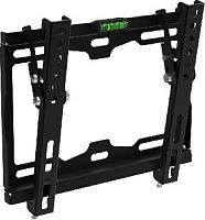 картинка кронштейн md 3202 extraslim для 15-43" черный от магазина Tovar-RF.ru