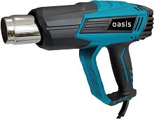 картинка Строительный фен OASIS TG-20R от магазина Tovar-RF.ru