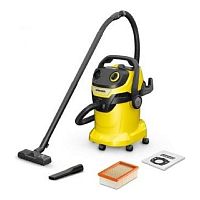картинка Строительный пылесос Karcher WD 5 P V-25/5/22 [1.628-306.0] от магазина Tovar-RF.ru