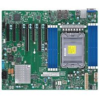 картинка supermicro mbd-x12spl-f-b {3rd gen intel®xeon®scalable processors,single socket lga-4189(socket p+)supported,cpu tdp supports up to 270w tdp,intel® c621a,up to 2tb 3ds ecc rdimm,ddr4-3200mhz up 2tb} от магазина Tovar-RF.ru