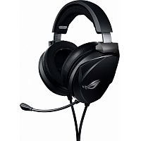 картинка asus [90yh02ge-b1ua00] rog theta electret headset  от магазина Tovar-RF.ru