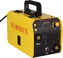 картинка Сварочный полуавтомат EUROLUX САИПА-200 3в1 65/143 EUROLUX САИПА-200 3в1 65/143 от магазина Tovar-RF.ru