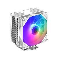 картинка cooler id-cooling se-224-xts argb white,  120мм, rtl от магазина Tovar-RF.ru