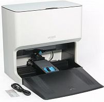 картинка робот пылесос hobot legee-d8 + lulu от магазина Tovar-RF.ru