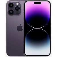 картинка apple iphone 14 pro max 256gb deep purple [mq9x3aa/a] (тунис, марокко) от магазина Tovar-RF.ru