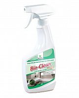 картинка Моющее средство CLEAN&GREEN CG8122 для чистки сантехники Bio-Clean (триггер) 500 мл. от магазина Tovar-RF.ru