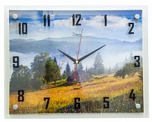 картинка Часы настенные 21 ВЕК 3545-007 от магазина Tovar-RF.ru