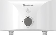 картинка водонагреватель проточный thermex vetro 5500 shower эдэб04862 thermex vetro 5500 shower эдэб04862 от магазина Tovar-RF.ru