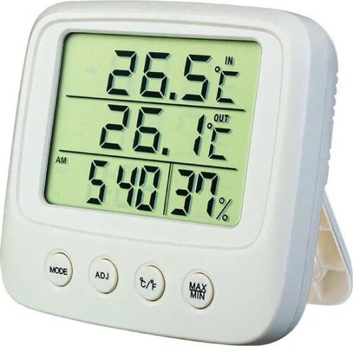 картинка часы perfeo (pf_c3666) apia - pf-cx-0828a от магазина Tovar-RF.ru