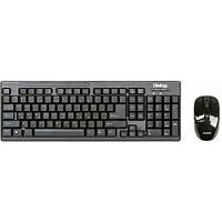 картинка dialog клавиатура + мышка  kmrop-4010u pointer rf 2.4g usb {беспроводной набор , радиоклавиатура + опт. радиомышь 4d} от магазина Tovar-RF.ru
