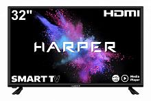 картинка lеd-телевизор harper 32r670ts hd smart tv от магазина Tovar-RF.ru