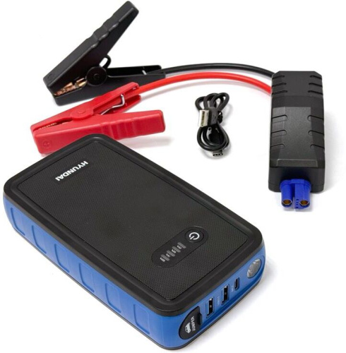 картинка пусковое устройство hyundai hyp 400 hyundai hyp 400 от магазина Tovar-RF.ru