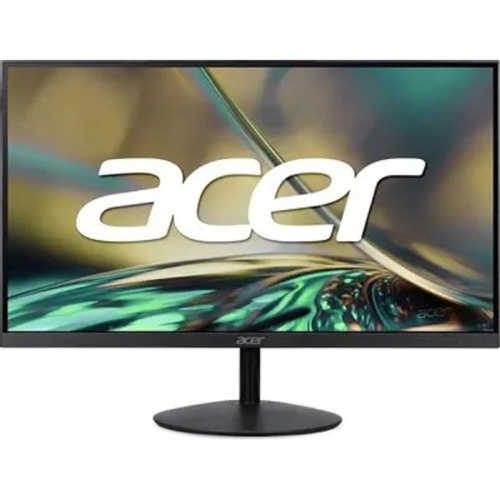 картинка lcd acer 21.5" sa222qebi черный {ips 1920x1080 100hz 250cd 4ms d-sub hdmi} [um.ws2cd.e01] от магазина Tovar-RF.ru