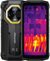 картинка смартфон ulefone смартфон armor mini 20t pro 8+256 black/4.7” 90hz hd+/mtk6300 5g/and14/50+flir/32mp/6200mah ulefone смартфон armor mini 20t pro 8+256 black/4.7” 90hz hd+/mtk6300 5g/and14/50+flir/32mp/6200mah от магазина Tovar-RF.ru