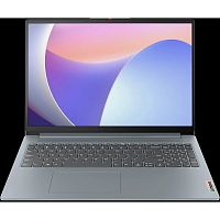 картинка lenovo ideapad slim 3 15iru8 [83em00h6in] grey 15.6" {fhd  i7-13620h/16gb/512gb ssd/noos} от магазина Tovar-RF.ru