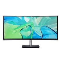 картинка lcd acer 34" cb343curbemiiphuzx {ips 3440x1440 curved 60hz 4ms 21:9 300cd 2xhdmi2.0 displayport1.2 usb-c(90w) 3xusb3.2} от магазина Tovar-RF.ru