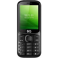 картинка bq 2440 step l+ black (242153) от магазина Tovar-RF.ru