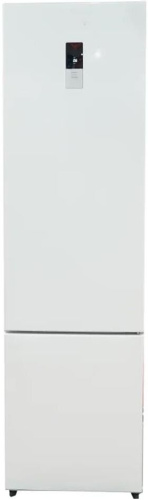 картинка холодильник scandilux ctf196e01w 305л белый scandilux ctf196e01w 305л белый от магазина Tovar-RF.ru