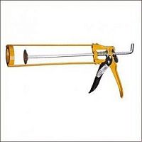 картинка Пистолет STAYER "STANDARD" скелетный, для герметиков, 310мл [0665] от магазина Tovar-RF.ru