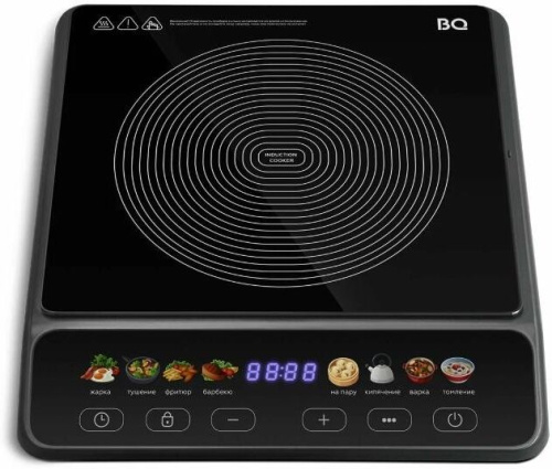 картинка bq hp114b черный от магазина Tovar-RF.ru