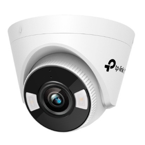 картинка TP-Link VIGI C440(4mm) Турельная камера 4 Мп с цветным ночным видением магазин Tovar-RF.ru являющийся официальным дистрибьютором в России картинка TP-Link VIGI C440(4mm) Турельная камера 4 Мп с цветным ночным видением от магазина Tovar-RF.ru