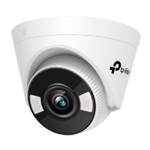 картинка TP-Link VIGI C440-W(4mm) Полноцветная турельная Wi-Fi IP камера 4 Мп магазин Tovar-RF.ru являющийся официальным дистрибьютором в России картинка TP-Link VIGI C440-W(4mm) Полноцветная турельная Wi-Fi IP камера 4 Мп от магазина Tovar-RF.ru