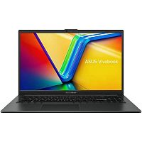 картинка asus vivobook go 15 e1504fa-bq038w [90nb0zr2-m00l50] mixed black 15.6" {fhd  ryzen 5-7520u/8gb/512gb/win 11h} от магазина Tovar-RF.ru