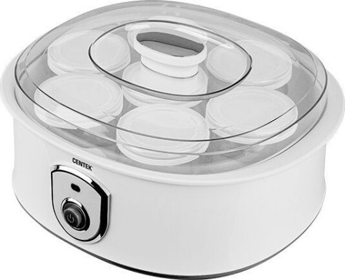 картинка йогуртница centek ct-1442 centek ct-1442 от магазина Tovar-RF.ru