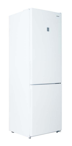 картинка холодильник zarget zrb 310ds1wm от магазина Tovar-RF.ru