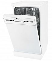 картинка посудомоечная машина bbk 45-dw119d (w) белый от магазина Tovar-RF.ru