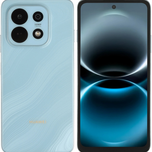 картинка huawei nova y74 8gb/256gb blue 51098ugb от магазина Tovar-RF.ru