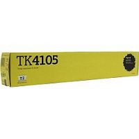 картинка t2 tk-4105 тонер-картридж (tc-k4105) для kyocera taskalfa 1800/1801/2200/2201 (15000 стр.) с чипом от магазина Tovar-RF.ru