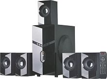 картинка акустика eltronic (20-86) home sound черный от магазина Tovar-RF.ru