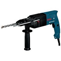картинка Bosch GBH 240 F Перфоратор SDS-plus [0611273000] {790 Вт, 2.7Дж, 2,9кг, 3реж, кейс +патрон sds-plus} от магазина Tovar-RF.ru