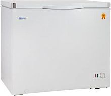 картинка морозильник renova fc-320c (ларь) от магазина Tovar-RF.ru