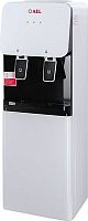 картинка Кулер AEL LD-AEL-85C WHITE/BLACK AEL LD-AEL-85C white/black от магазина Tovar-RF.ru