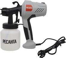 картинка Краскопульт электрический РЕСАНТА ЭКП-400 75/17/1 от магазина Tovar-RF.ru