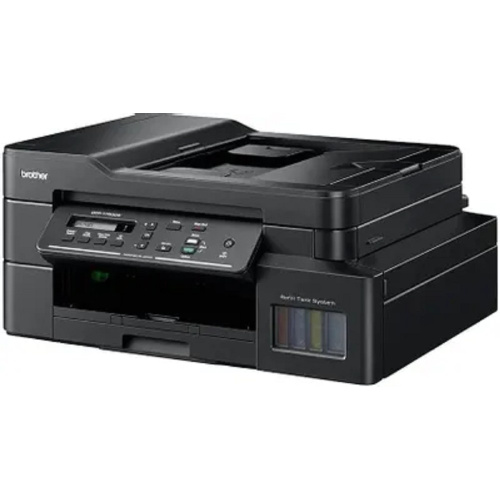картинка brother dcp-t720dw { а4, цветной струйный, 17/16,5 стр/мин, 128мб, дуплекс, adf20, wifi, старт.картриджи 2xbk,1xcmy} (dcpt720dwr1) магазин Tovar-RF.ru являющийся официальным дистрибьютором в России картинка brother dcp-t720dw { а4, цветной струйный, 17/16,5 стр/мин, 128мб, дуплекс, adf20, wifi, старт.картриджи 2xbk,1xcmy} (dcpt720dwr1) от магазина Tovar-RF.ru
