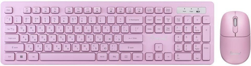картинка клавиатура+мышь smartbuy (sbc105agp) 105ag розовый от магазина Tovar-RF.ru