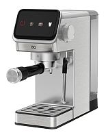 картинка кофеварка эспрессо bq cm7003 стальной от магазина Tovar-RF.ru