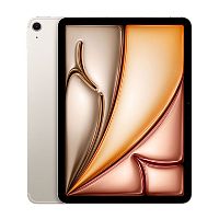 картинка apple ipad air 13-inch (m3) wi-fi 128gb starlight (mcnk4ll/a) от магазина Tovar-RF.ru
