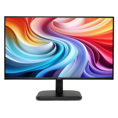 картинка lcd acer 23.8" ek241ygbi {ips 1920x1080 120hz 1ms 250cd d-sub hdmi1.4 freesync vesa} [um.qe1cd.g01] от магазина Tovar-RF.ru