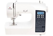 картинка швейная машина comfort 1000 шв.операций 190 от магазина Tovar-RF.ru
