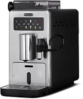 картинка кофемашина bq cm9003 steel-black от магазина Tovar-RF.ru