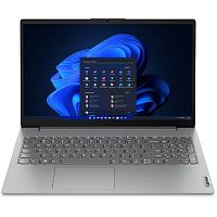 картинка lenovo v15 g4 abp [83cr000vin] grey 15.6" {fhd tn ryzen 7 7730u/16gb/512gb ssd/dos} от магазина Tovar-RF.ru
