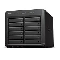 картинка synology dx1222 модуль расширения 12x2.5"/3.5" sata, горячая замена, для ds2422+, ds3622xs+  от магазина Tovar-RF.ru