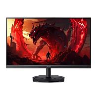 картинка lcd acer 24.5" kg251qx0biip {va 1920x1080 200hz 0.5/2ms 250cd 2xhdmi2.0 displayport1.2 2x2w freesync(premium) hdr10 vesa} [um.kx1cd.001] от магазина Tovar-RF.ru