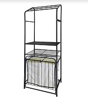 картинка Стеллаж ИСТОК СКП12 от магазина Tovar-RF.ru