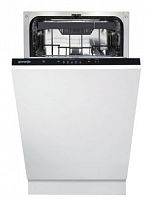 картинка посудомоечная машина встраиваемая gorenje gv520e10 от магазина Tovar-RF.ru