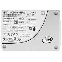 картинка intel ssd 240gb s4510 серия ssdsc2kb240g8(01) {sata3.0, 3d2, tlc, 2.5"} от магазина Tovar-RF.ru